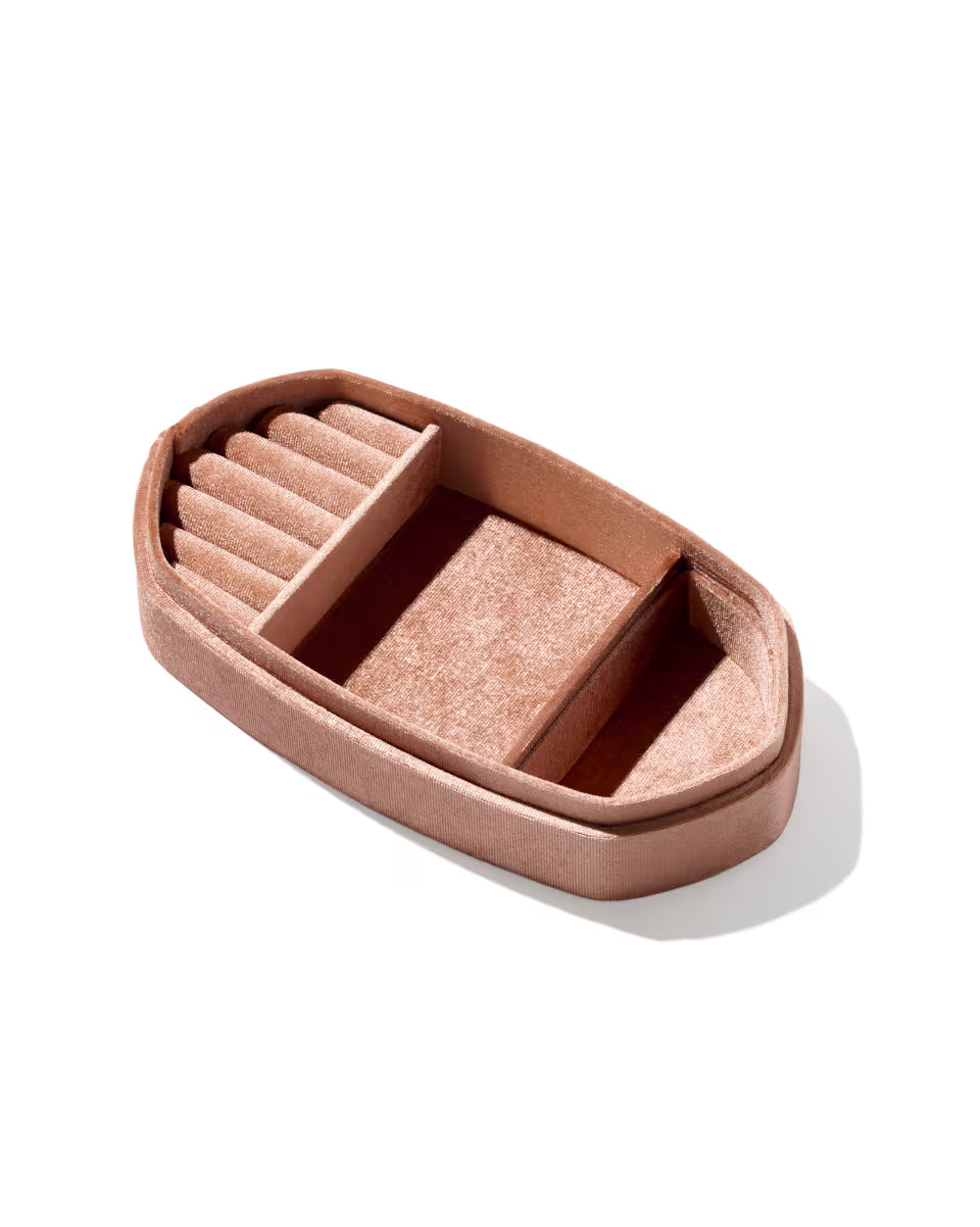 Danielle Terracota Medium Case