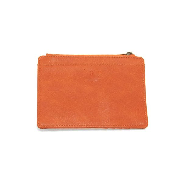 Penny Clementine Mini Travel Wallet