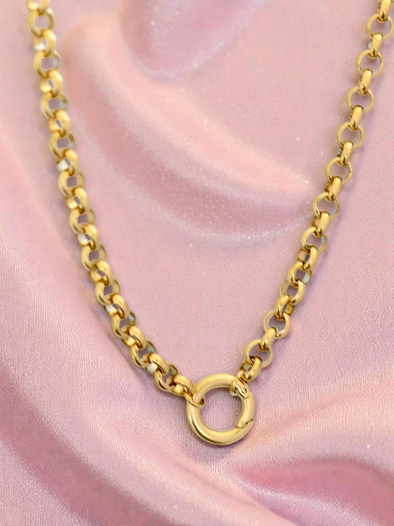 The Collector Necklace