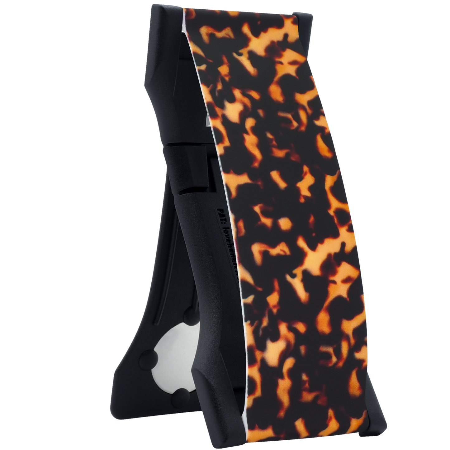 PRO Tortoiseshell Phone Grip & Stand