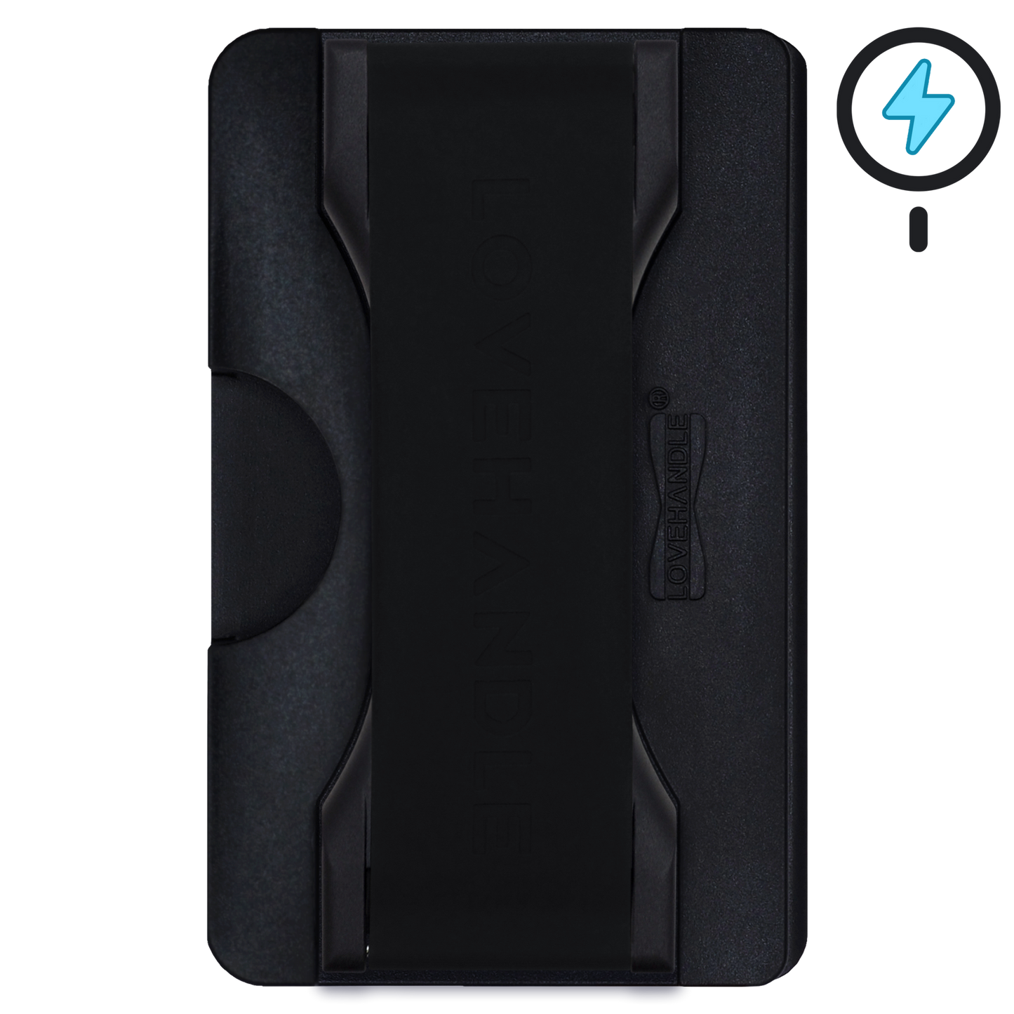 PRO Wallet for MagSafe Black