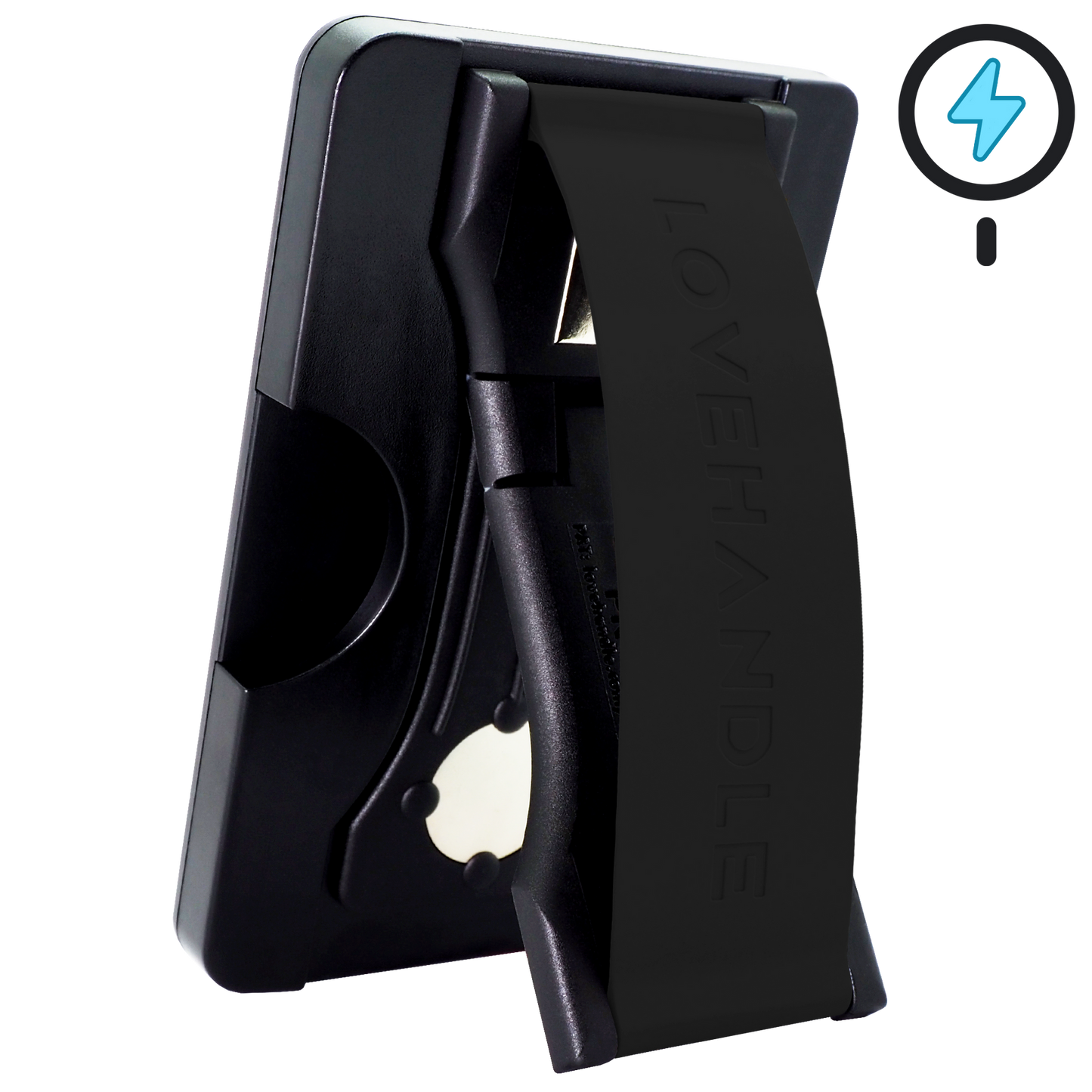 PRO Wallet for MagSafe Black