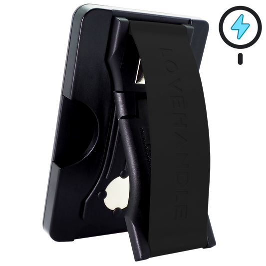 PRO Wallet for MagSafe Black