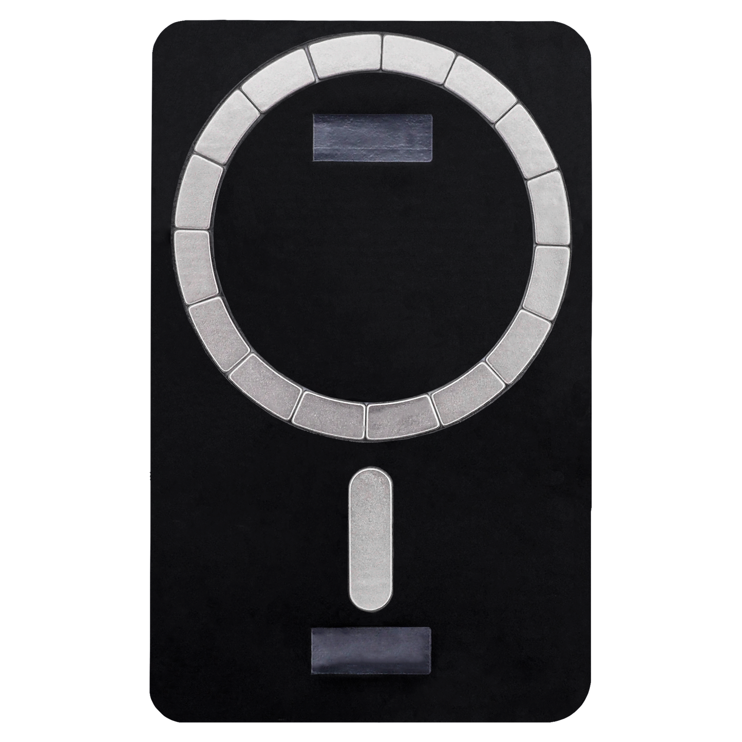 PRO Wallet for MagSafe Black