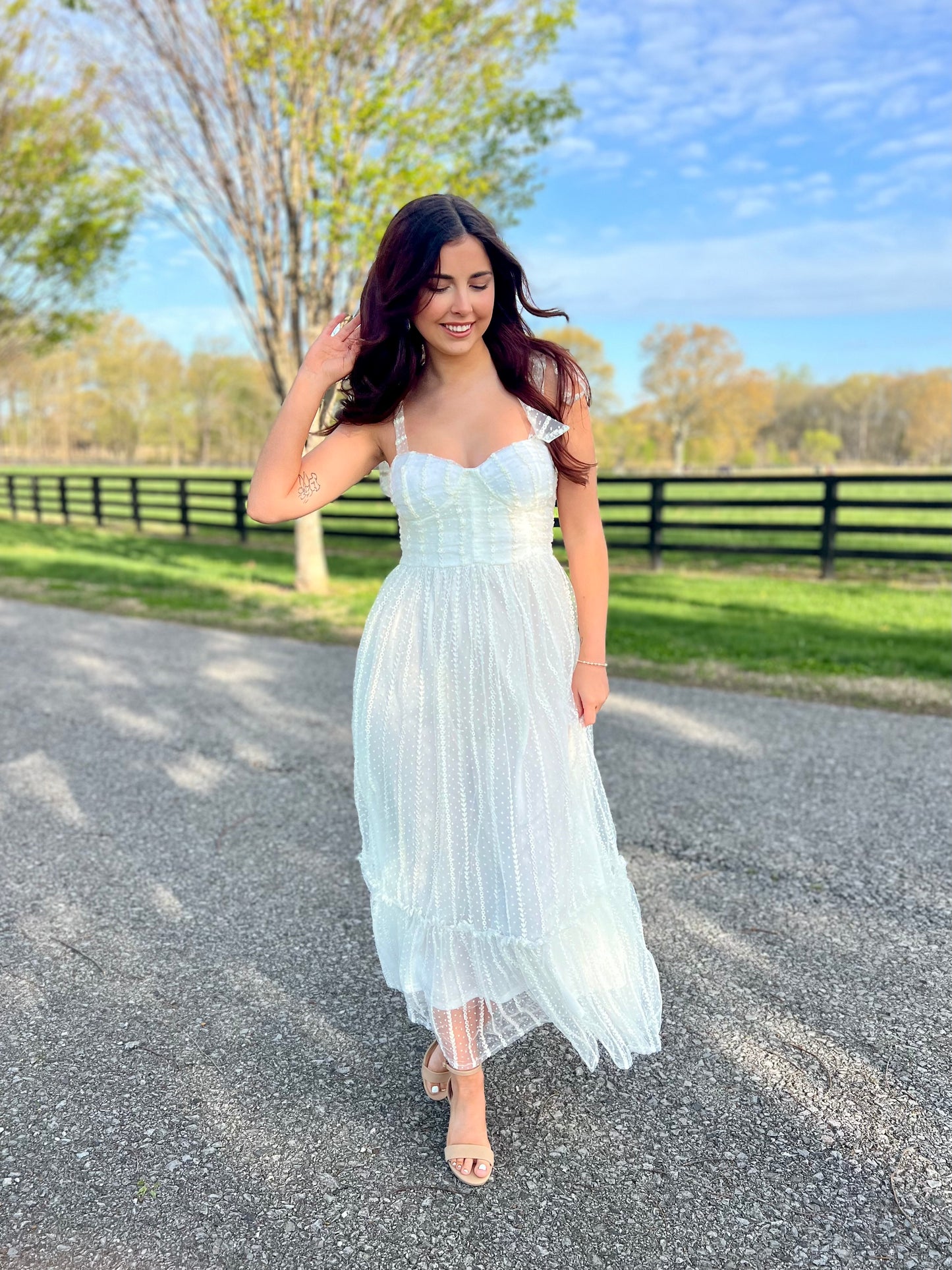 Something Special Dress