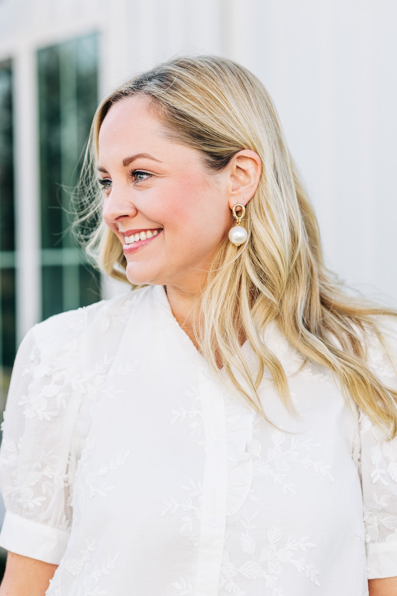 Charlotte Earrings
