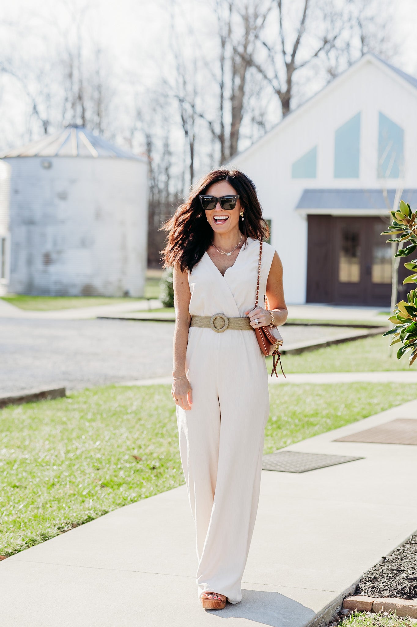 Fancy Move Jumpsuit