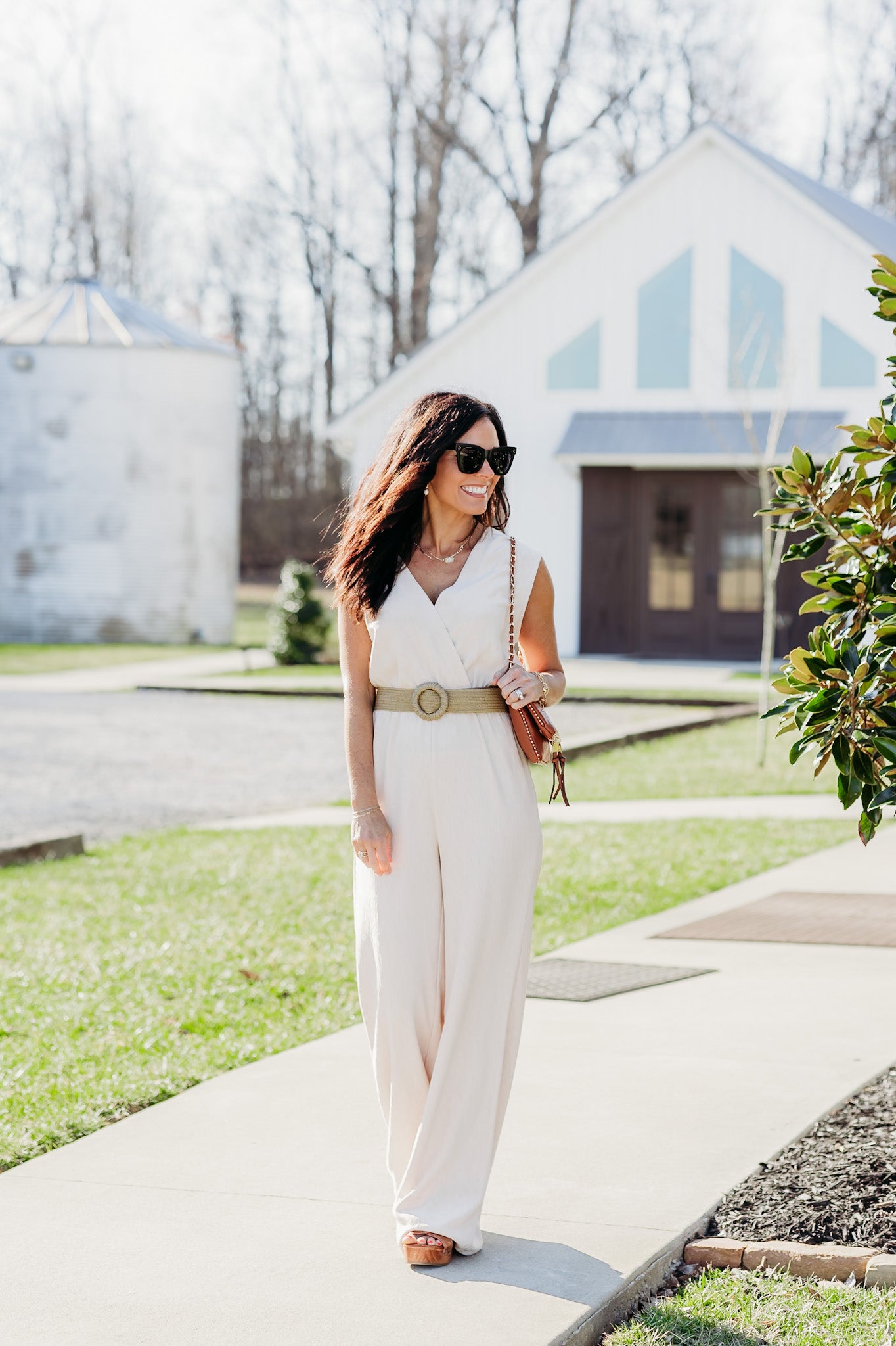 Fancy Move Jumpsuit