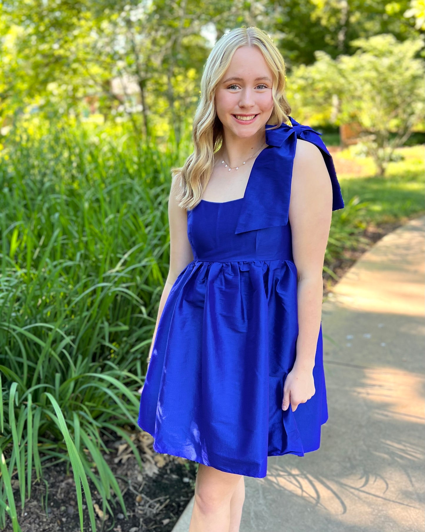 Wishing for You Dress