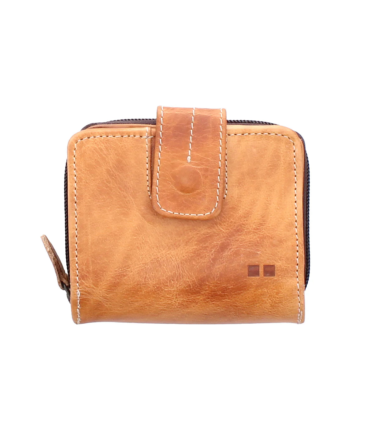 Plus Pecan DD Wallet