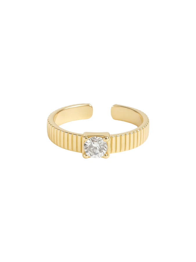 Quinn Ring