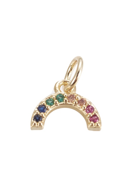 Rainbow Charm