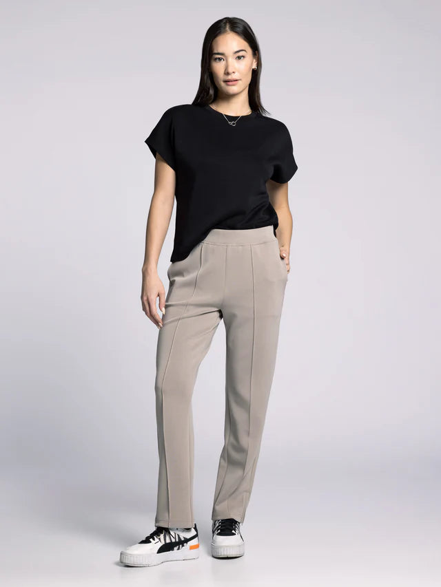 Gabriella Black Top