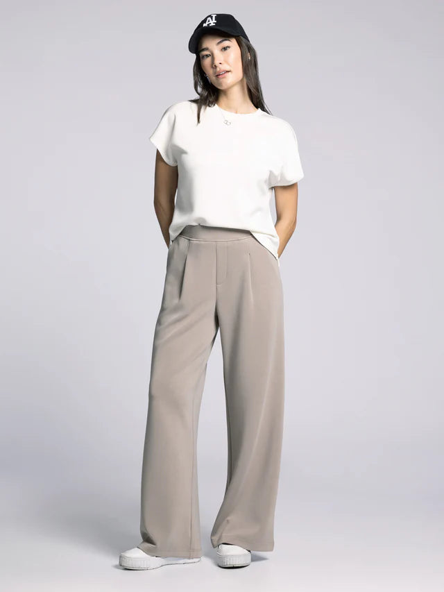 Gabriella White Top