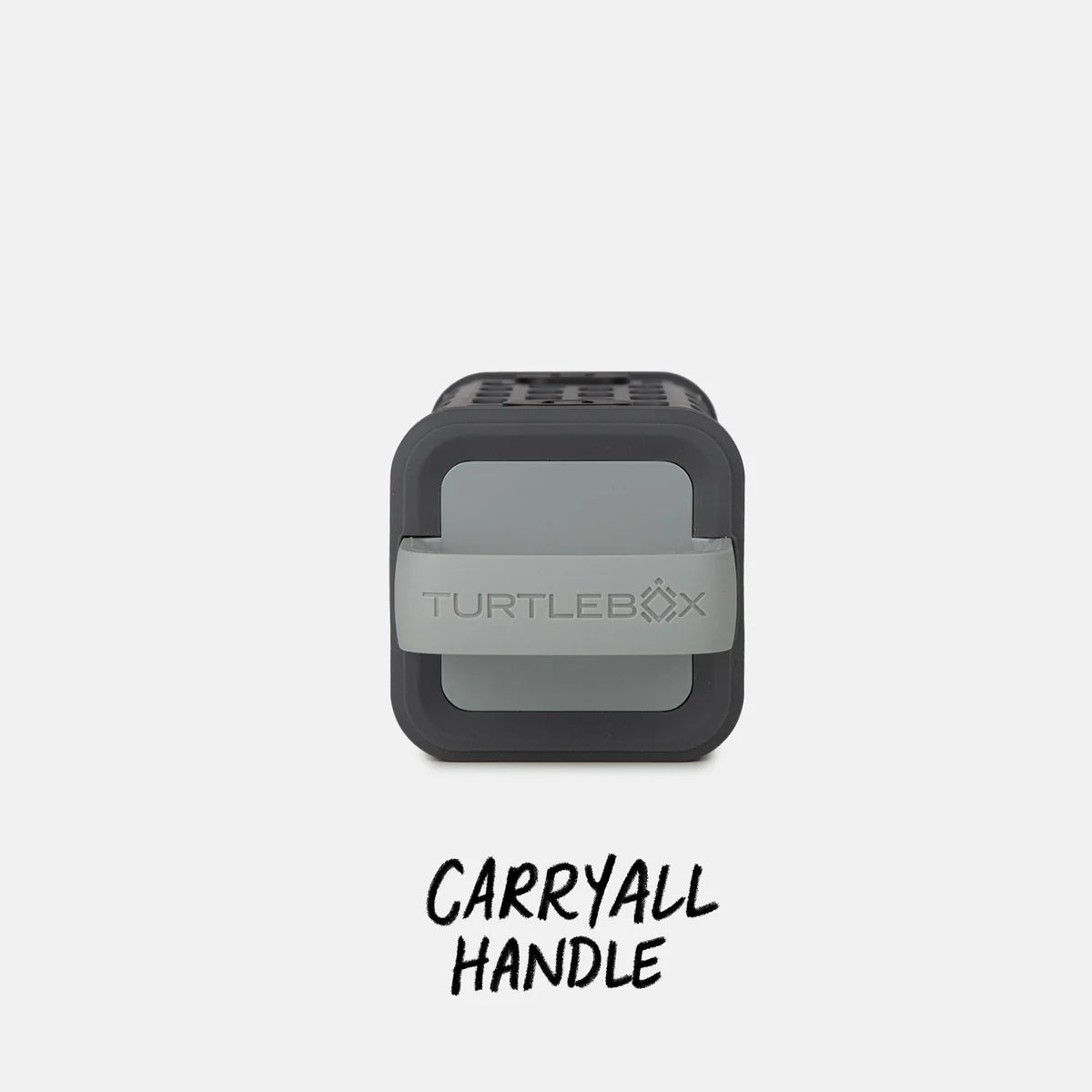 Turtlebox Ranger Waterproof Gray Speaker