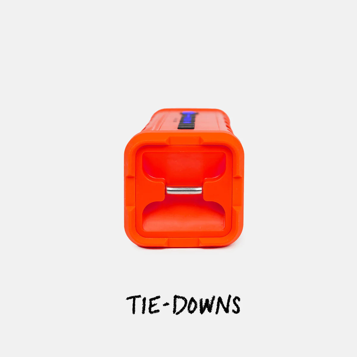 Turtlebox Ranger Waterproof Orange Speaker
