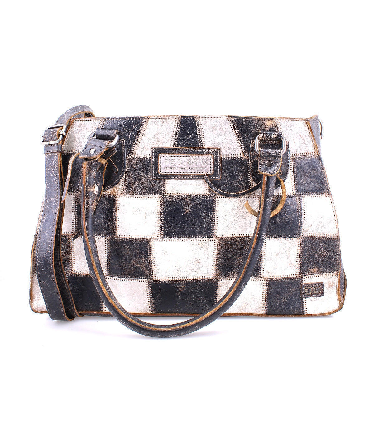 Rockababy SL Black Lux Nectar Lux Handbag