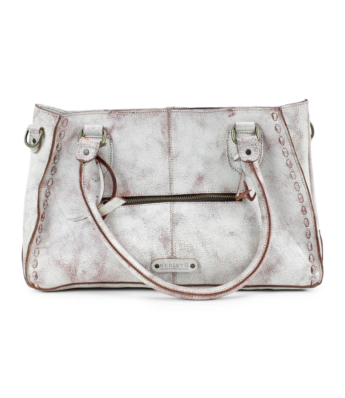 Rockababy Cognac Nectar Delux Handbag