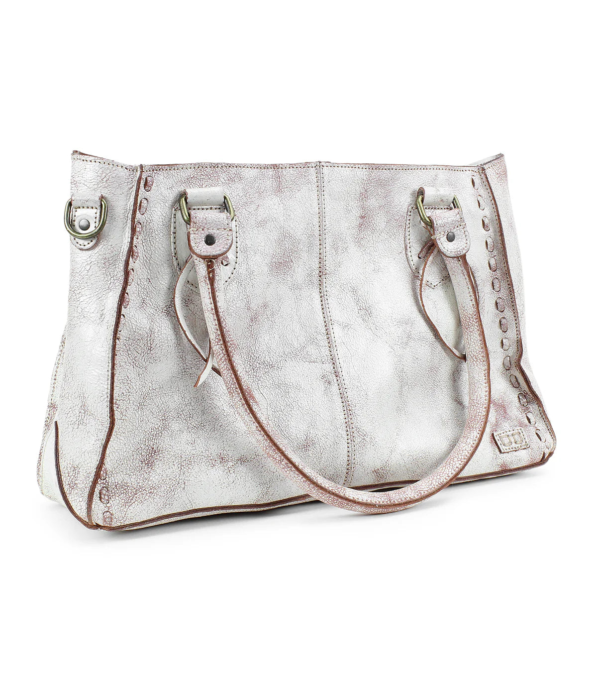 Rockababy Cognac Nectar Delux Handbag