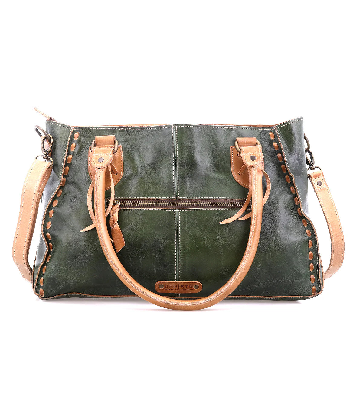 Rockababy Forest Oats Rustic Handbag