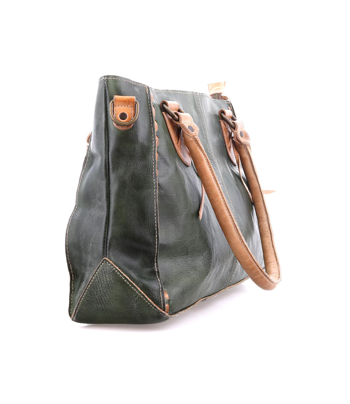 Rockababy Forest Oats Rustic Handbag