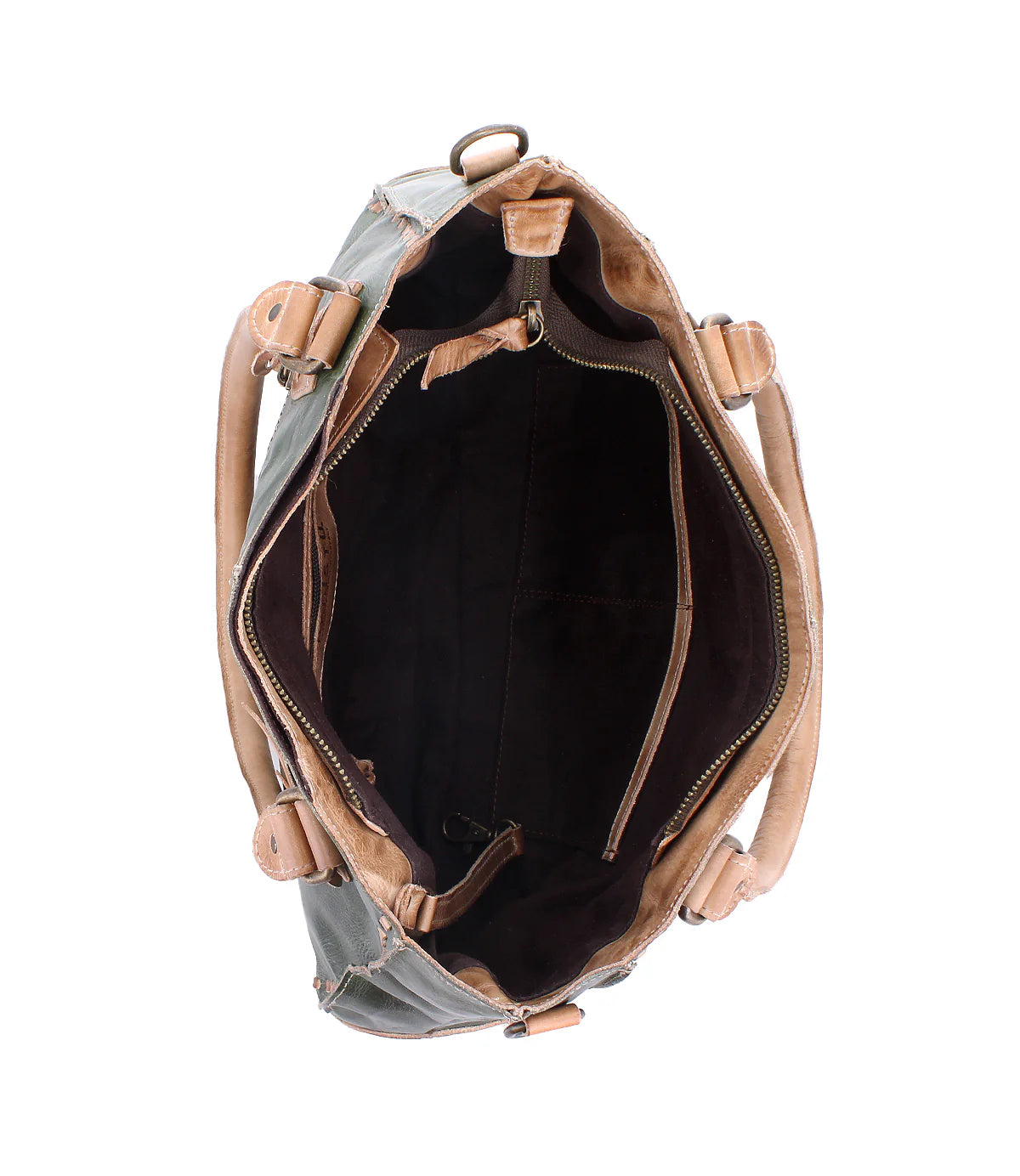 Rockababy Forest Oats Rustic Handbag