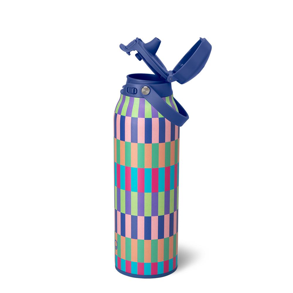 Brite Stripe EZ Fill Bottle (32oz)