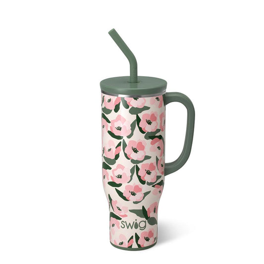 Sweet Pea Mega Mug (30oz)
