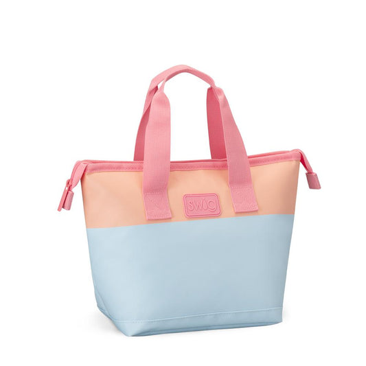 Sea Breeze Lunchi Lunch Bag