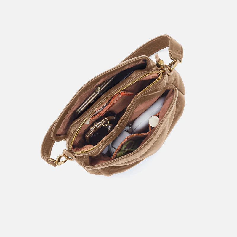 Starr Cedar Sagebrush Convertible Shoulder Bag
