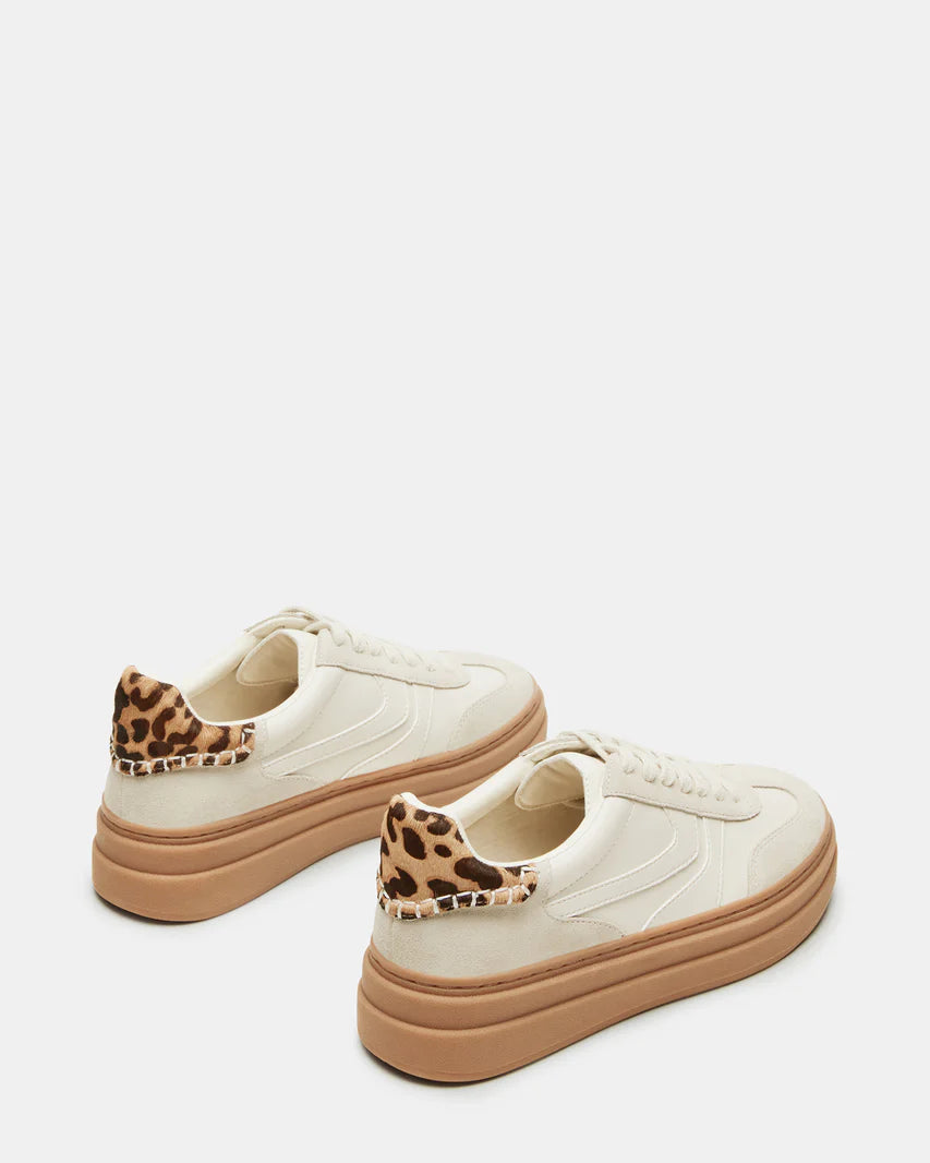 Dodge Bone Multi Sneakers