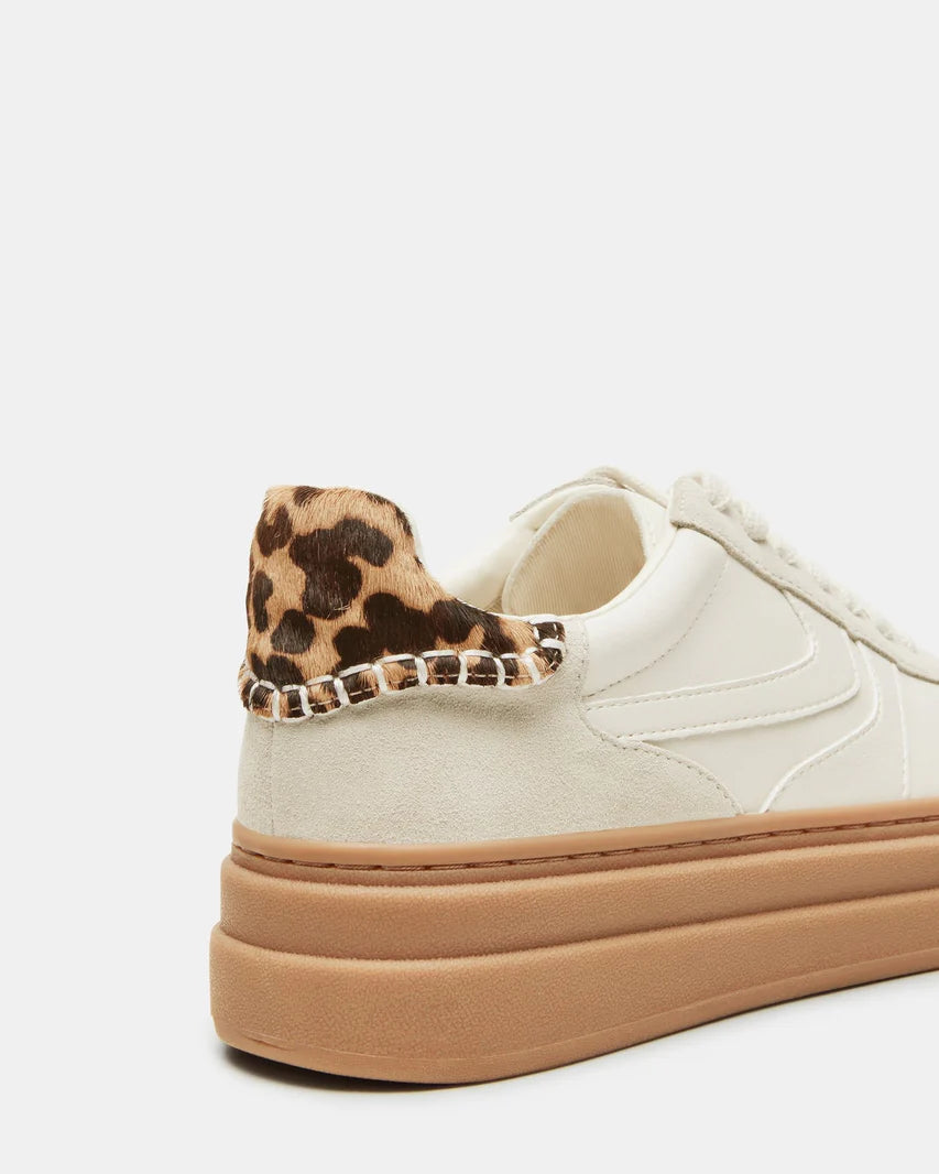 Dodge Bone Multi Sneakers