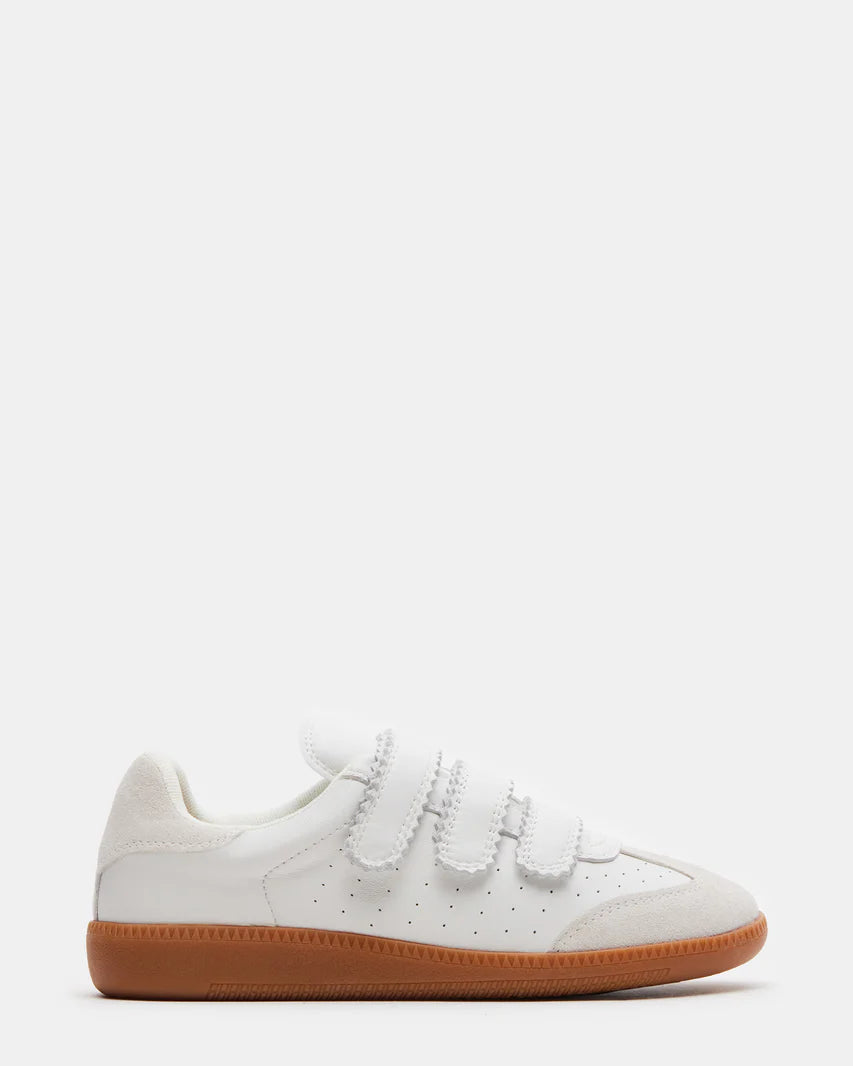 Momentum White Sneakers