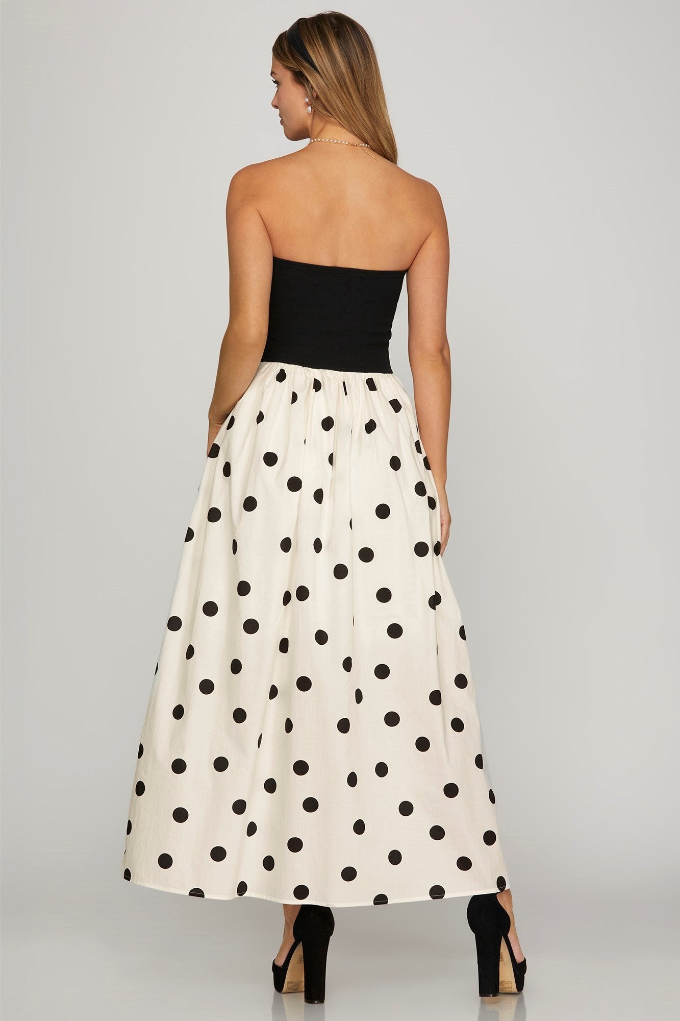Dottie Darling Dress