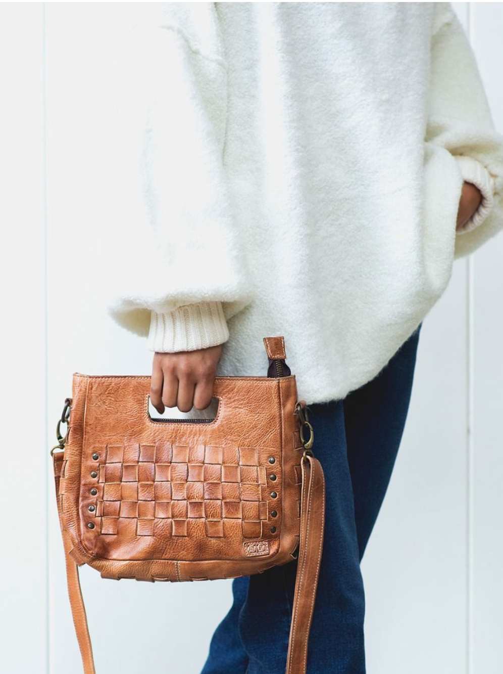Keiki Tan DD Handbag