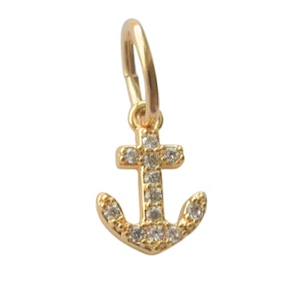 Anchor Charm