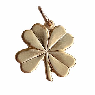 Clover Charm