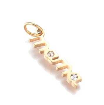 Mini Mama Charm