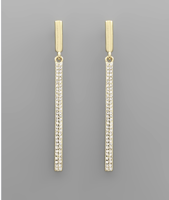 In Our Favor Earrings