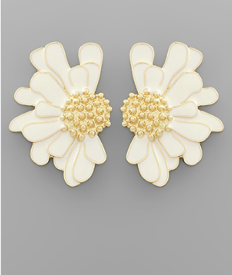 Summer State Of Mind Earrings