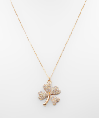 Be Hopeful Necklace