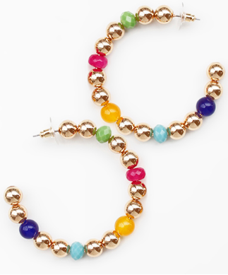 Color Me Impressed Hoops