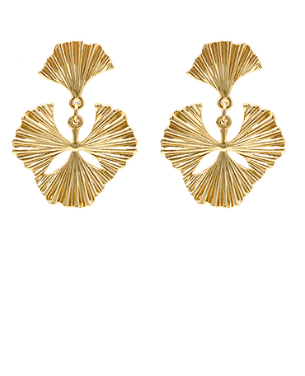 Chase a Dream Drop Earrings