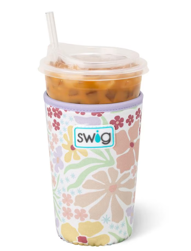 Fresh Cut Iced Cup Coolie (22oz)