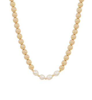 Macy Necklace