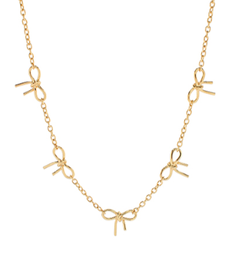All in a Row Necklace