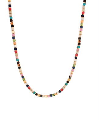 It's a Party Necklace