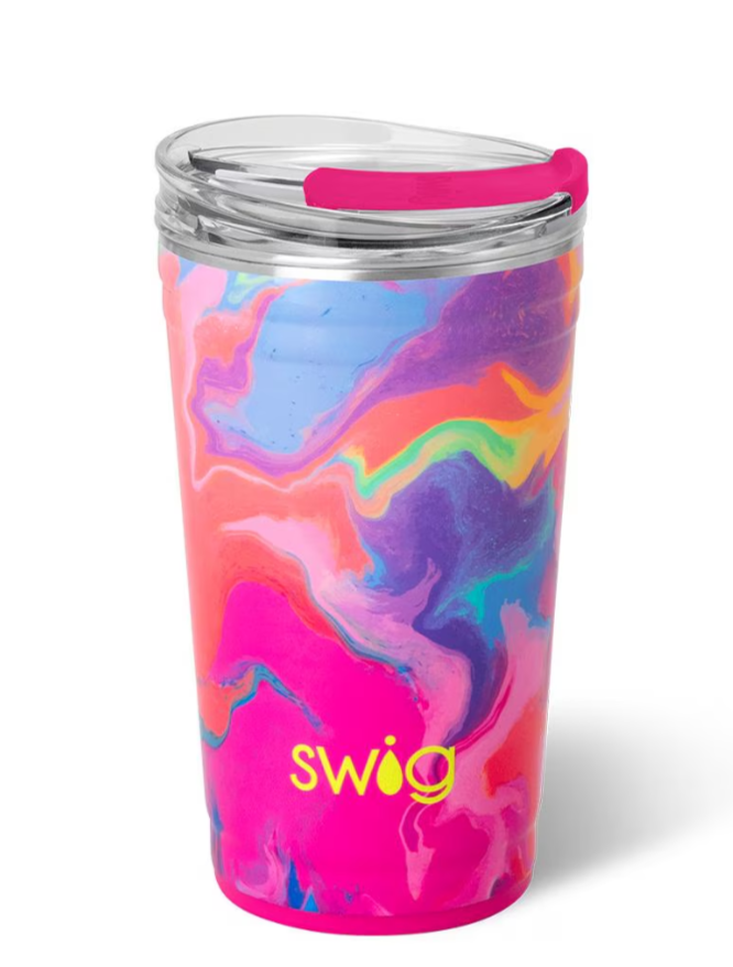 Candy Crush Party Cup (24oz)