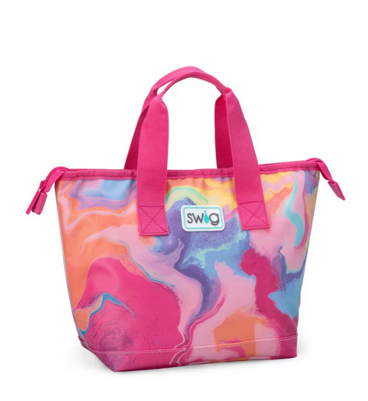 Candy Crush Lunchi Lunch Bag