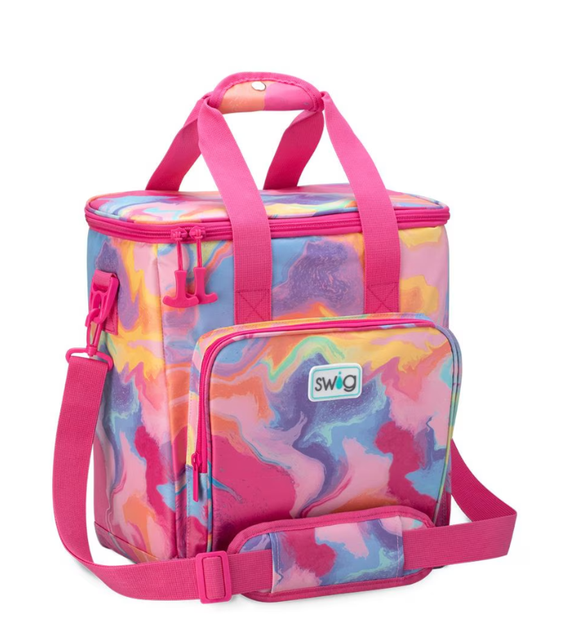 Candy Crush Boxxi 24 Cooler